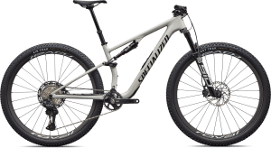 Specialized Epic 8 Expert Di2 2026 – Gloss Dolomite Metallic