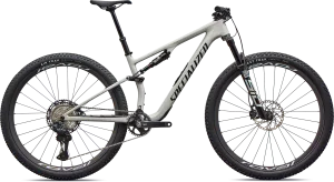 Specialized Epic 8 Expert Di2 2026 – Gloss Dolomite Metallic
