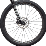 front hub på Specialized Epic 8 Expert Di2