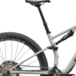 Sadel på Specialized Epic 8 Expert Di2