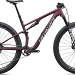 Specialized Epic 8 Expert Di2 2026 - Satin Bordeaux Metallic