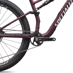 Kranksæt på Specialized Epic 8 Expert Di2