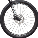 front hub på Specialized Epic 8 Expert Di2