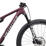Styr på Specialized Epic 8 Expert Di2