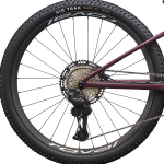Bagnav på Specialized Epic 8 Expert Di2