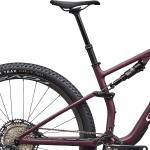 Sadel på Specialized Epic 8 Expert Di2