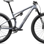 Specialized Epic 8 Pro 2026 - Glacial Metallic Pearl