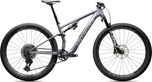 Specialized Epic 8 Pro 2026 – Glacial Metallic Pearl