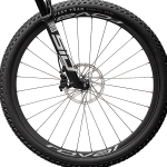 front hub på Specialized Epic 8 Pro