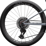 Bagnav på Specialized Epic 8 Pro