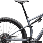 Sadel på Specialized Epic 8 Pro