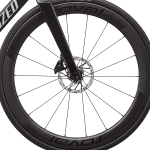 front hub på Specialized Roubaix SL8 Pro