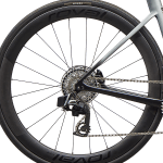 Bagnav på Specialized Roubaix SL8 Pro