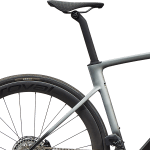 Sadel på Specialized Roubaix SL8 Pro