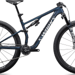 Specialized S-Works Epic 8 2026 - Gloss Cyan Blue Pearl