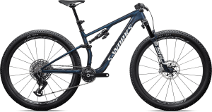 Specialized S-Works Epic 8 2026 – Gloss Cyan Blue Pearl