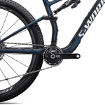 Kranksæt på Specialized S-Works Epic 8