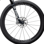 front hub på Specialized S-Works Epic 8