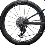 Bagnav på Specialized S-Works Epic 8