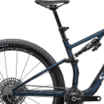 Sadel på Specialized S-Works Epic 8