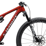 Styr på Specialized S-Works Epic 8