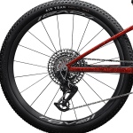 Bagnav på Specialized S-Works Epic 8