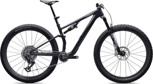 Specialized S-Works Epic 8 EVO AXS 2026 – Gloss Carbon