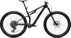 Specialized S-Works Epic 8 EVO AXS 2026 – Gloss Carbon