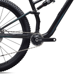 Kranksæt på Specialized S-Works Epic 8 EVO AXS