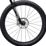 front hub på Specialized S-Works Epic 8 EVO AXS