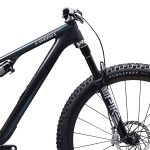 Styr på Specialized S-Works Epic 8 EVO AXS