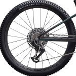 Bagnav på Specialized S-Works Epic 8 EVO AXS