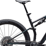 Sadel på Specialized S-Works Epic 8 EVO AXS