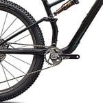 Kranksæt på Specialized S-Works Epic 8 EVO Di2