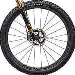 front hub på Specialized S-Works Epic 8 EVO Di2