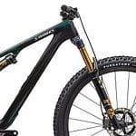 Styr på Specialized S-Works Epic 8 EVO Di2