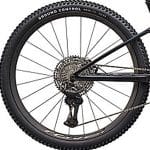 Bagnav på Specialized S-Works Epic 8 EVO Di2