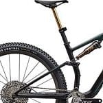 Sadel på Specialized S-Works Epic 8 EVO Di2