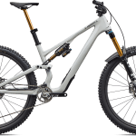 Specialized S-Works Stumpjumper 15 EVO Di2 2026 - Gloss Dolomite Metallic