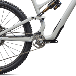 Kranksæt på Specialized S-Works Stumpjumper 15 EVO Di2