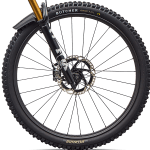 front hub på Specialized S-Works Stumpjumper 15 EVO Di2