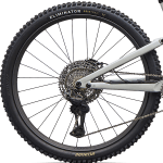 Bagnav på Specialized S-Works Stumpjumper 15 EVO Di2