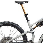 Sadel på Specialized S-Works Stumpjumper 15 EVO Di2