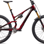 Specialized S-Works Stumpjumper 15 EVO Di2 2026 - Gloss Solidity Metallic