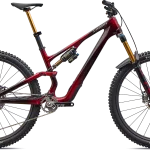 Specialized S-Works Stumpjumper 15 EVO Di2 2026 - Gloss Solidity Metallic