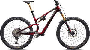 Specialized S-Works Stumpjumper 15 EVO Di2 2026 – Gloss Solidity Metallic