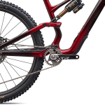 Kranksæt på Specialized S-Works Stumpjumper 15 EVO Di2