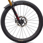 front hub på Specialized S-Works Stumpjumper 15 EVO Di2