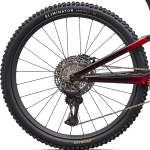 Bagnav på Specialized S-Works Stumpjumper 15 EVO Di2