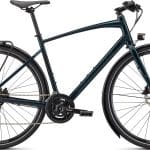 Specialized Sirrus 2.0 EQ - Grøn